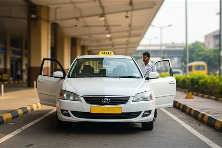 Local Pickup and Drop