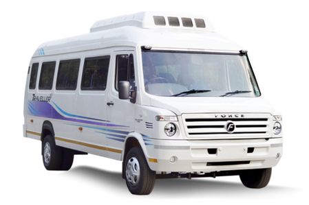 Tempo Traveller