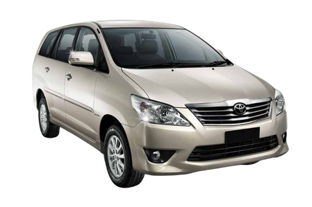 Innova Taxi In Hosur